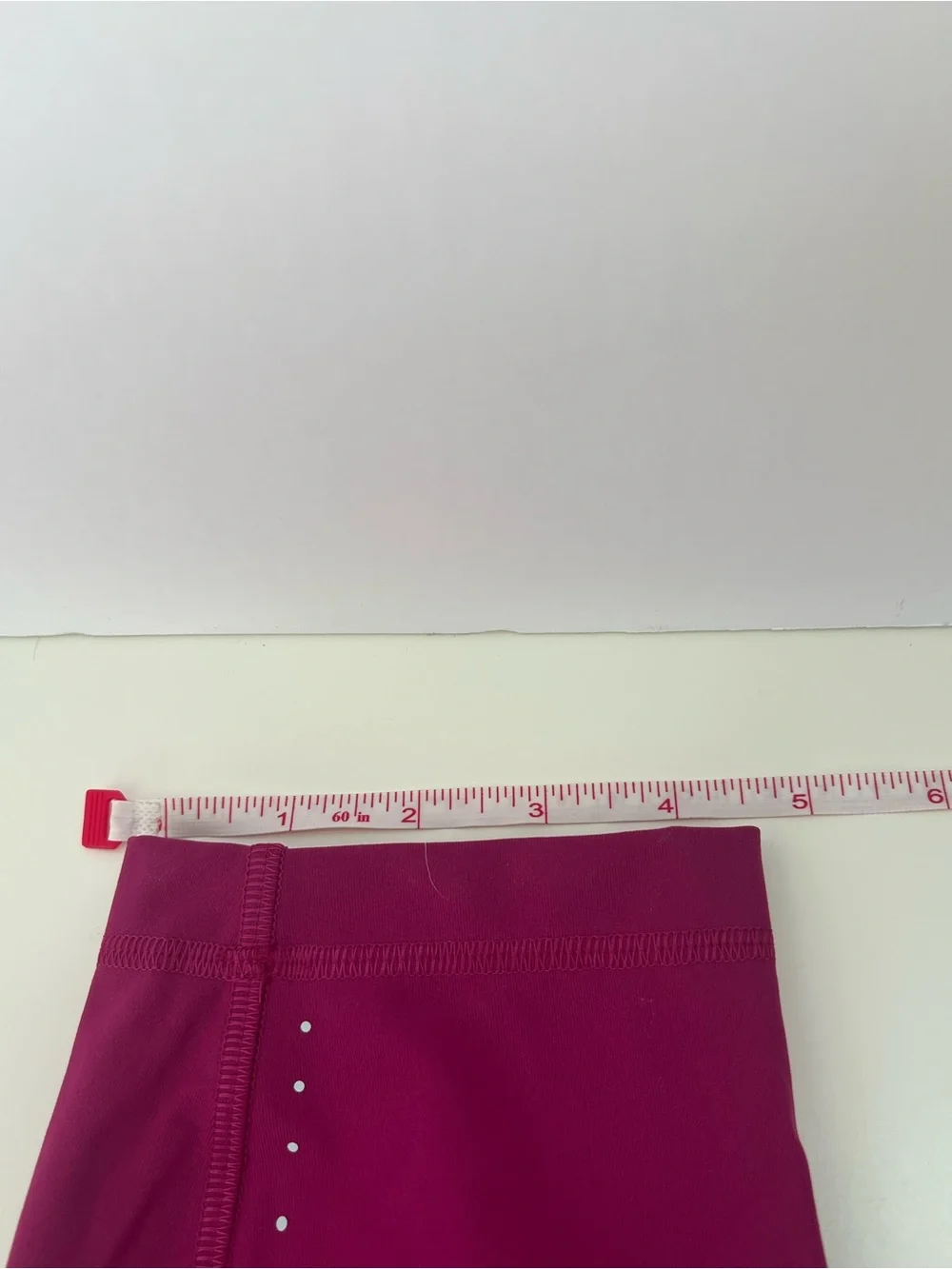 Lululeman Women's Active High-Rise Pocket Leggings - Magenta